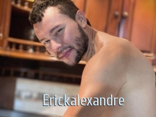 Erickalexandre