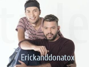 Erickanddonatox