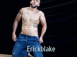 Erickblake