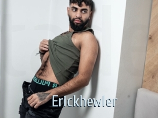 Erickhewler