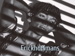 Erickhoffmans