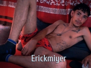 Erickmiyer