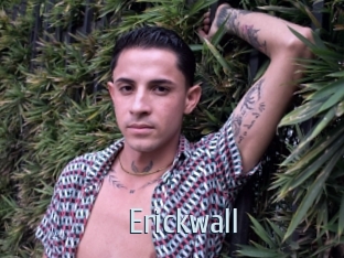 Erickwall