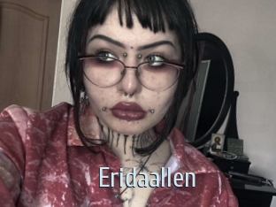 Eridaallen