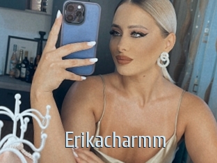 Erikacharmm