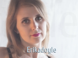 erikadoyle Ta Model