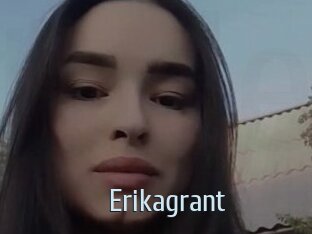 Erikagrant