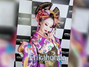 Erikahonda