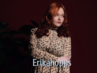 Erikahopps