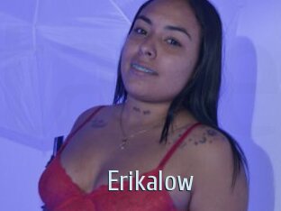 Erikalow