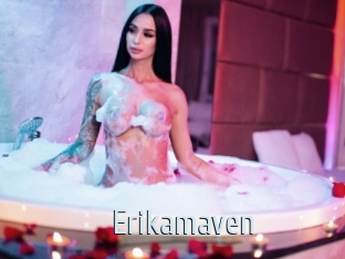 Erikamaven