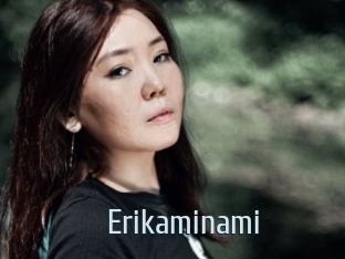 Erikaminami