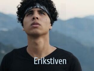 Erikstiven