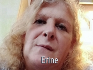 Erine