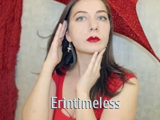 Erintimeless