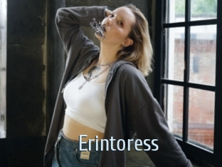 Erintoress