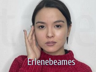 Erlenebeames