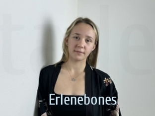 Erlenebones