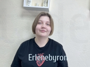 Erlenebyron