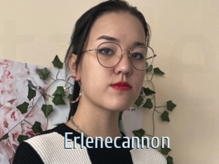 Erlenecannon