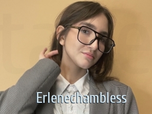 Erlenechambless