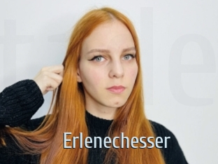 Erlenechesser