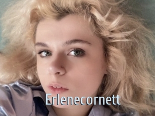 Erlenecornett