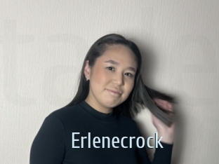 Erlenecrock