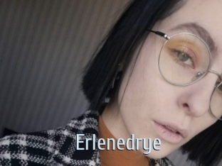 Erlenedrye