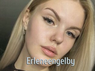 Erleneengelby