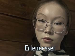 Erleneesser