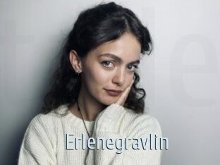 Erlenegravlin