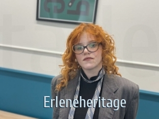 Erleneheritage