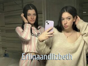 Erlinaandlizbeth