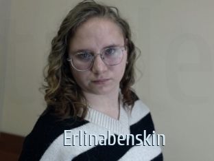 erlinabenskin Ta Model