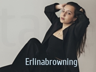 Erlinabrowning