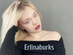 Erlinaburks