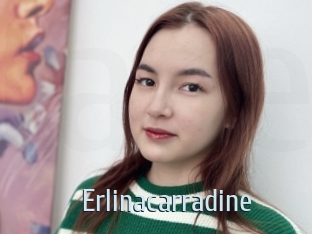 Erlinacarradine