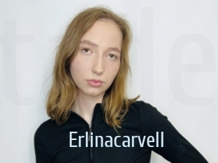 Erlinacarvell