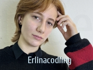 Erlinacodling