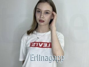 Erlinagapp