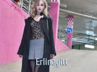 Erlinagitt