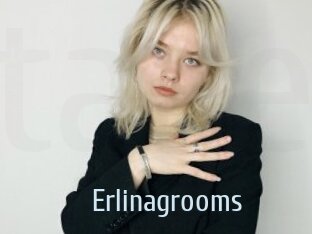 Erlinagrooms