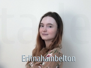 Erlinahambelton