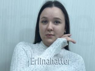 Erlinahatter