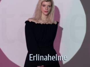 Erlinahelme