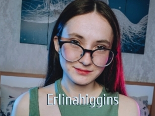 Erlinahiggins