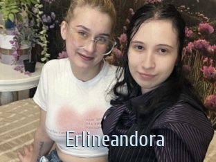 Erlineandora