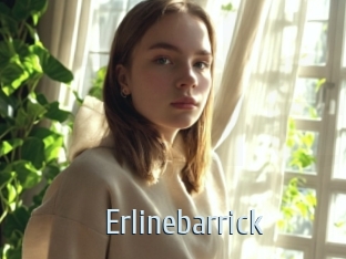 Erlinebarrick