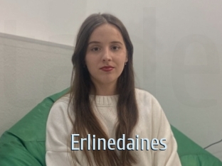 Erlinedaines